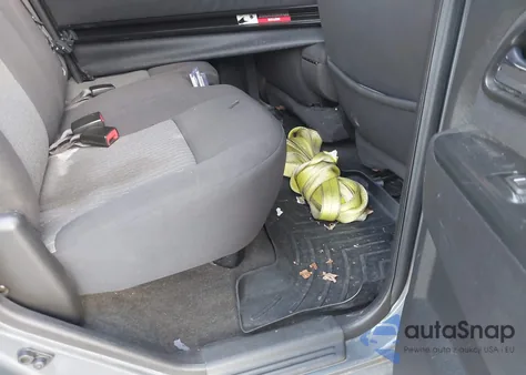 2012 GMC Canyon Sle1 z USA, uszkodzony, nr VIN 1GTH6MFE4C8128579